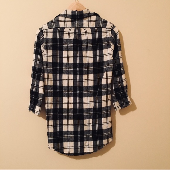 Theory | Seena Tunic - Picture 4 of 5